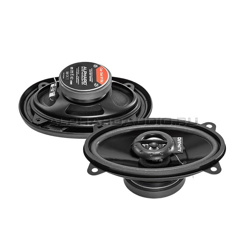 Акустическая система Alphard Car Set 915z Alphard Car Set 915z. Технические характеристики Car Set 915z.